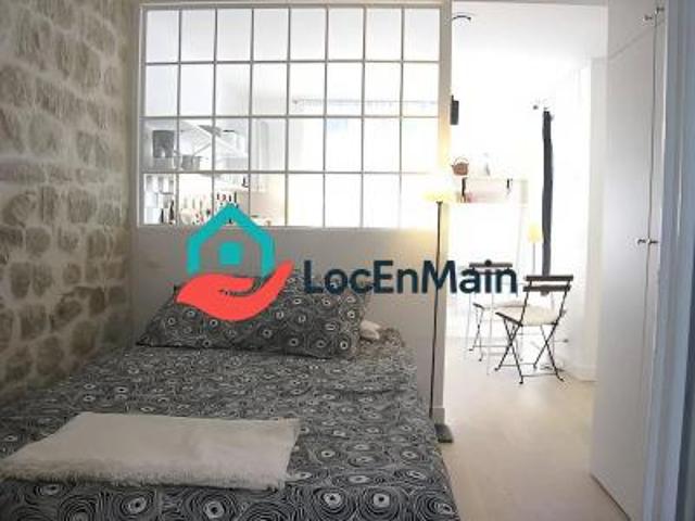 Appartement location à Paris, Île-de-France