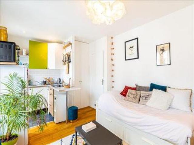 Appartement location à Paris, Île-de-France