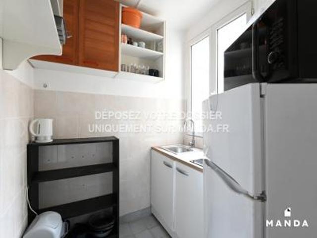 Appartement location à Paris, Île-de-France