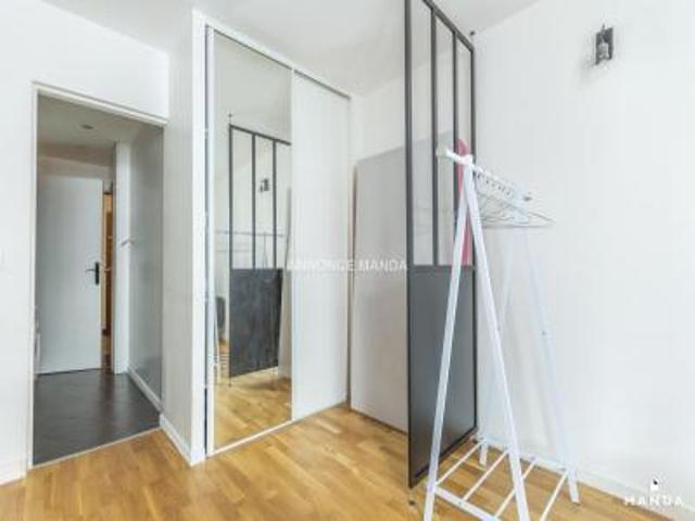 Appartement location à Paris, Île-de-France