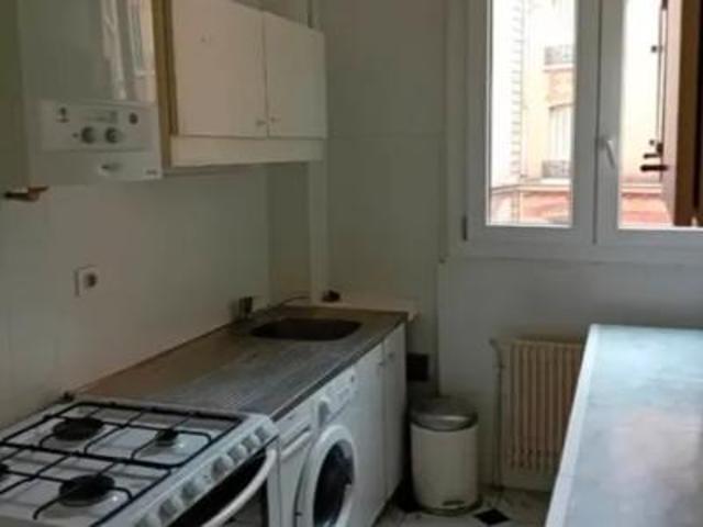 Appartement location à Paris, Île-de-France
