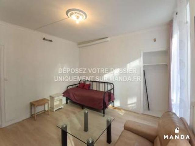 Appartement location à Paris, Île-de-France
