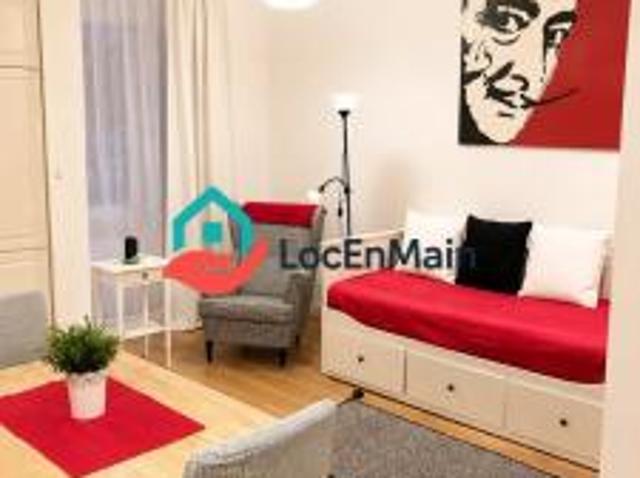 Appartement location à Paris, Île-de-France
