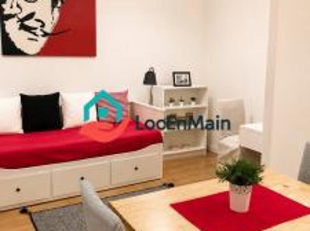 Appartement location à Paris, Île-de-France