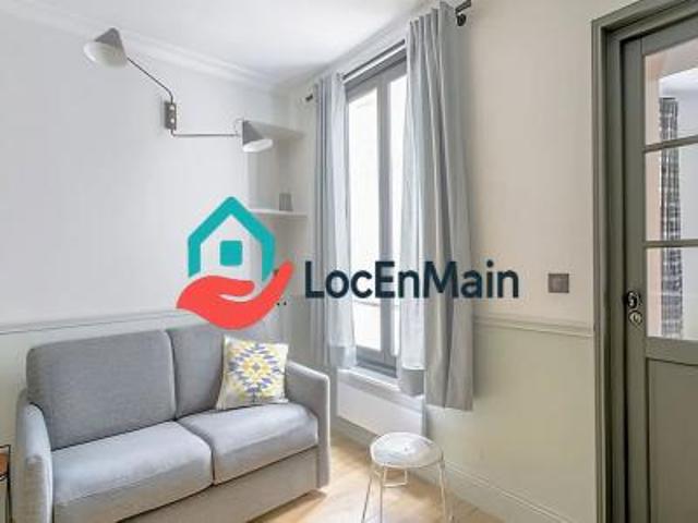 Appartement location à Paris, Île-de-France