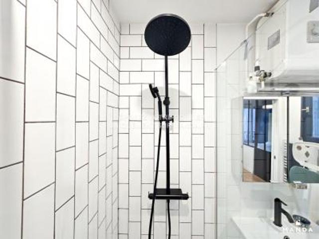 Appartement location à Paris, Île-de-France