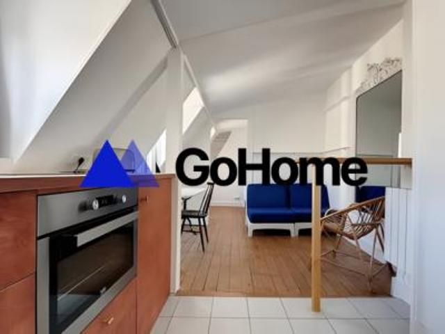 Appartement location à Paris, Île-de-France