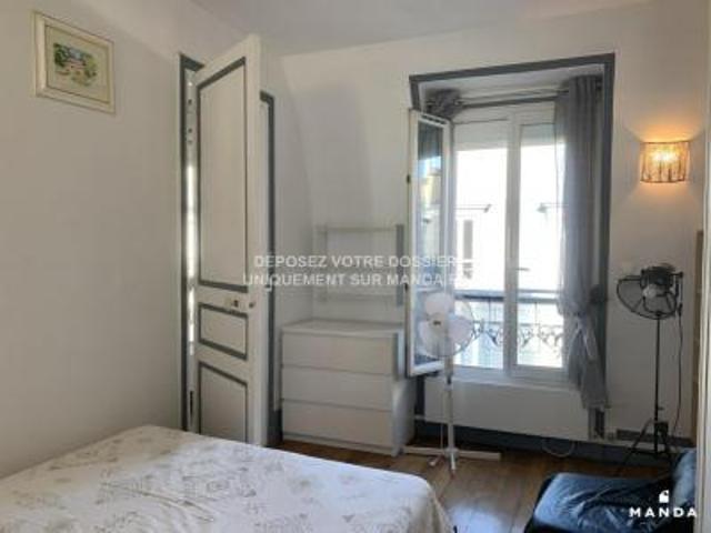 Appartement location à Paris, Île-de-France