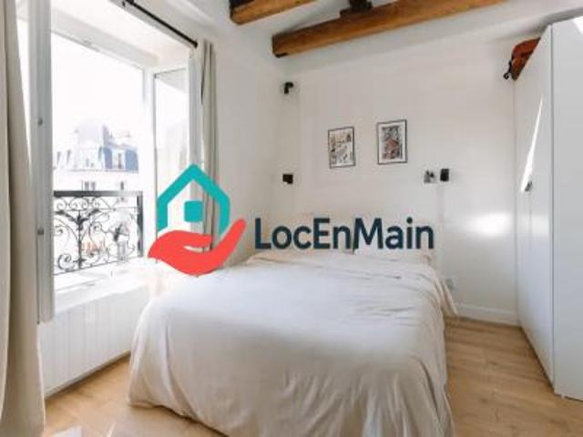 Appartement location à Paris, Île-de-France