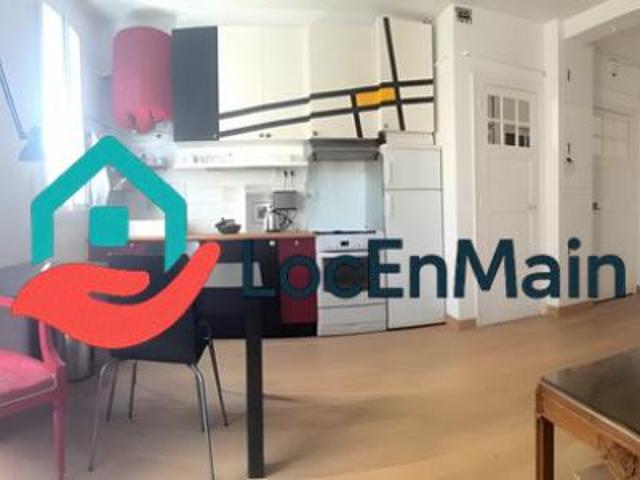 Appartement location à Paris, Île-de-France