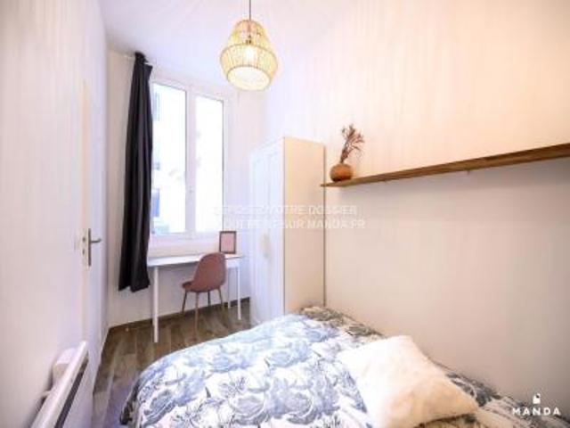 Appartement location à Paris, Île-de-France