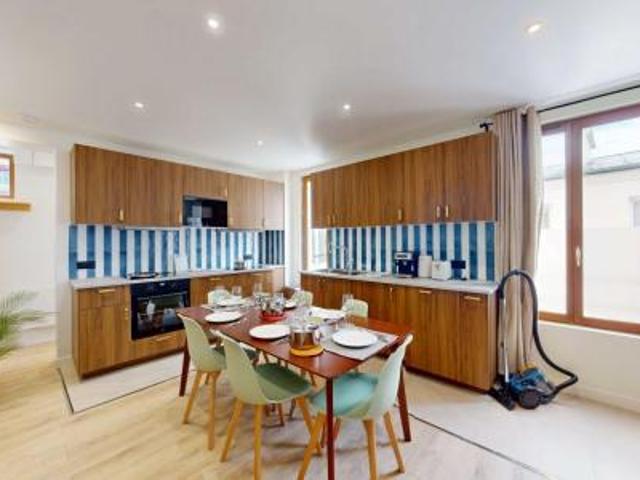 Appartement location à Paris, Île-de-France