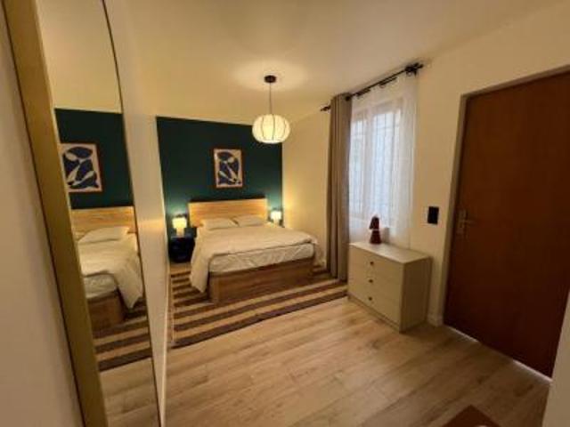 Appartement location à Paris, Île-de-France
