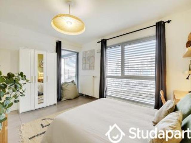 Appartement location à Paris, Île-de-France