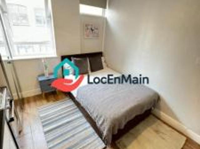 Appartement location à Paris, Île-de-France