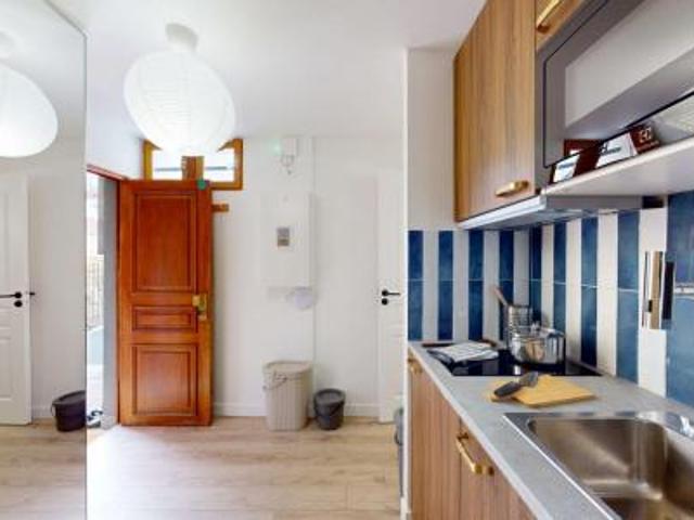 Appartement location à Paris, Île-de-France