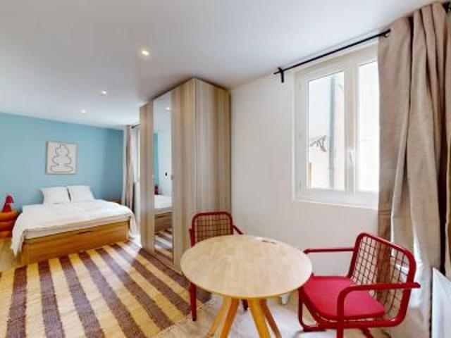 Appartement location à Paris, Île-de-France