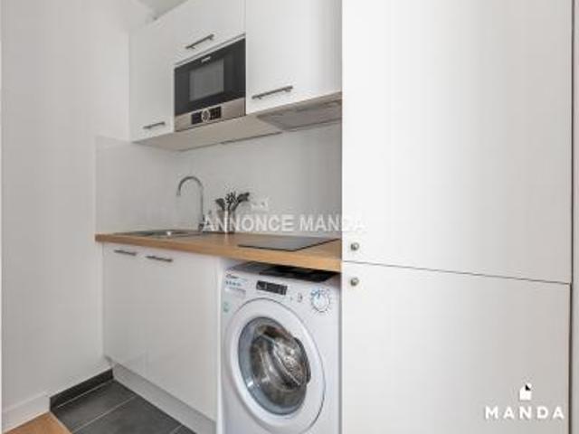 Appartement location à Paris, Île-de-France
