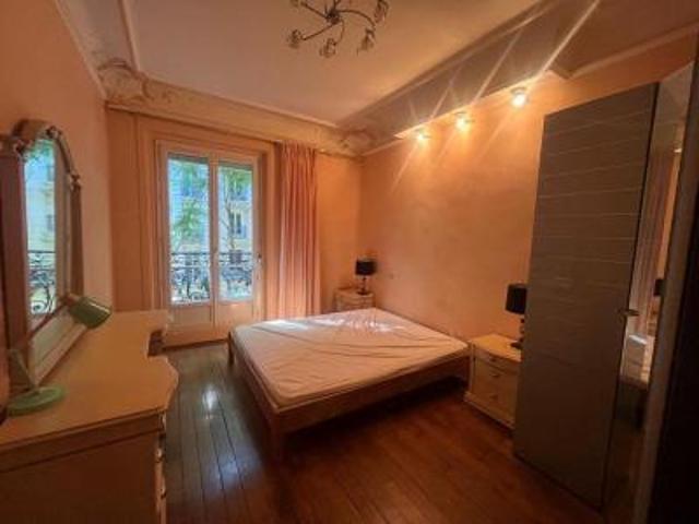 Appartement location à Paris, Île-de-France