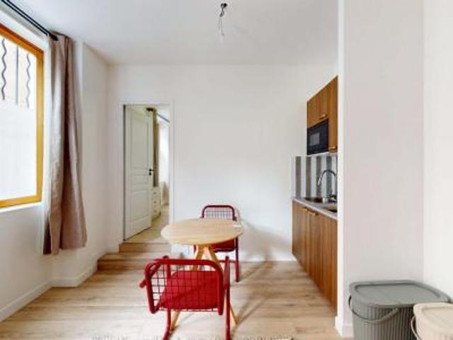 Appartement location à Paris, Île-de-France