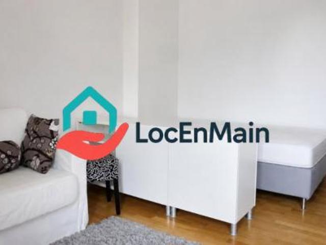 Appartement location à Paris, Île-de-France