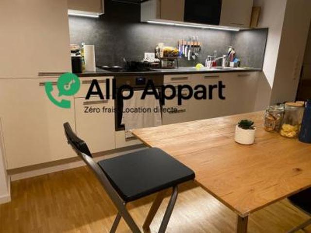 Appartement location à Paris, Île-de-France