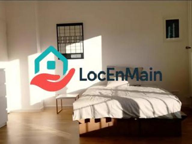 Appartement location à Paris, Île-de-France