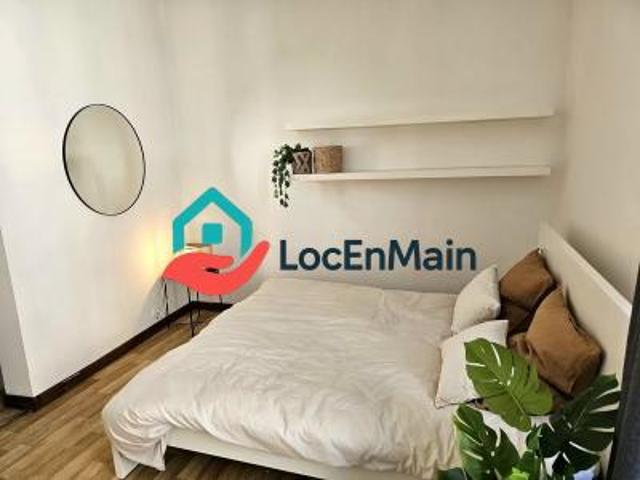 Appartement location à Paris, Île-de-France