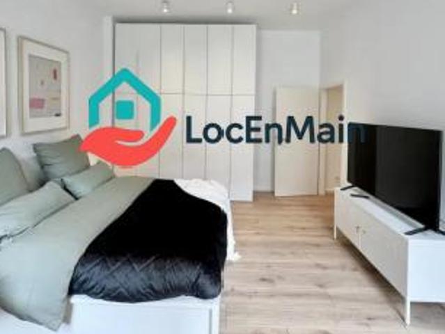 Appartement location à Paris, Île-de-France