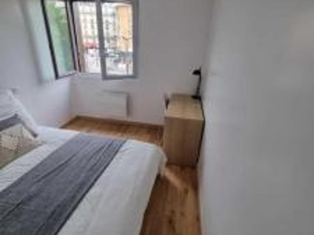 Appartement location à Paris, Île-de-France