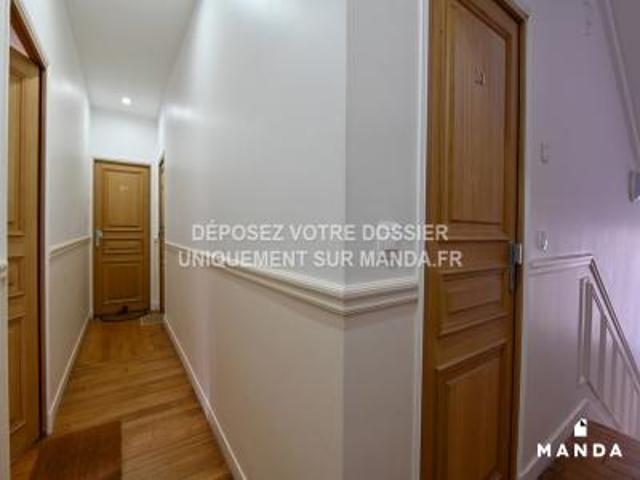 Appartement location à Paris, Île-de-France