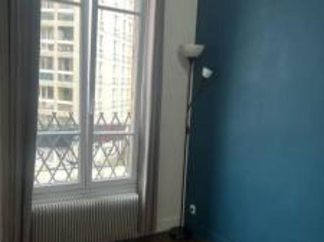 Appartement location à Paris, Île-de-France