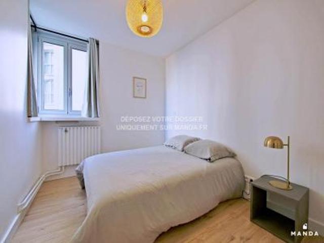 Appartement location à Paris, Île-de-France