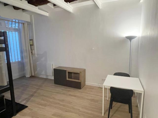 Studio location à Paris, Île-de-France