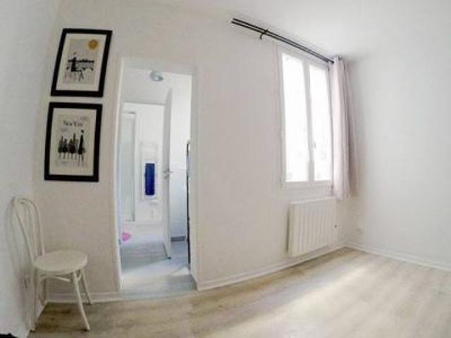 Appartement location à Paris, Île-de-France