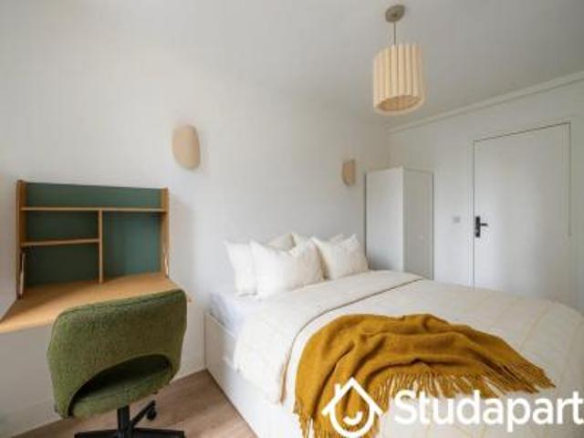 Appartement location à Paris, Île-de-France