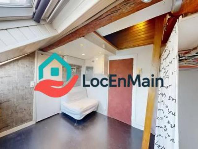 Appartement location à Paris, Île-de-France