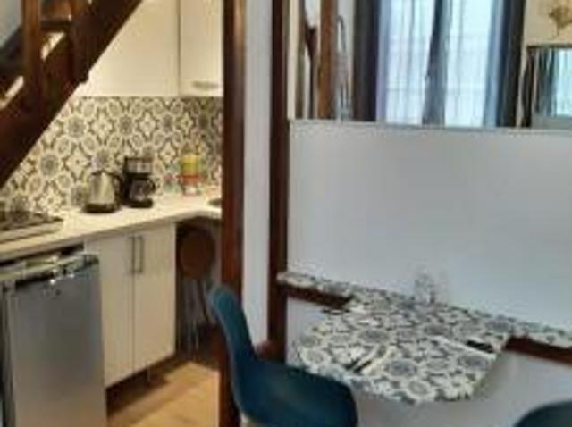 Appartement location à Paris, Île-de-France