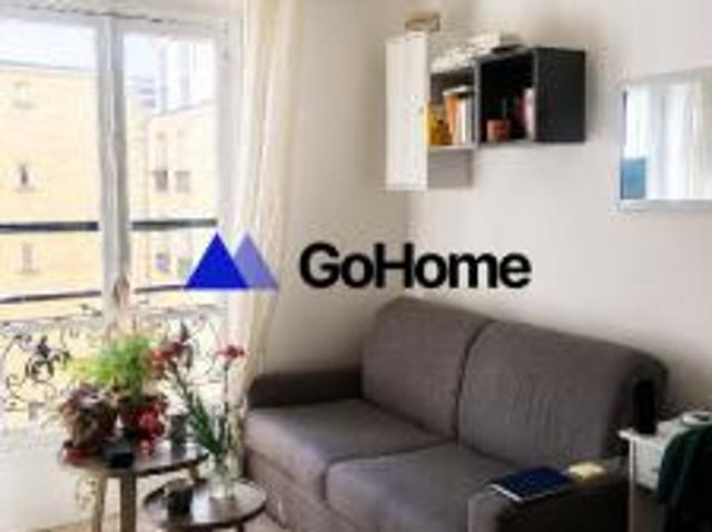 Appartement location à Paris, Île-de-France