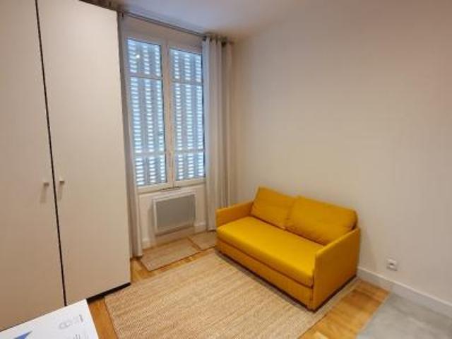 Appartement location à Paris, Île-de-France