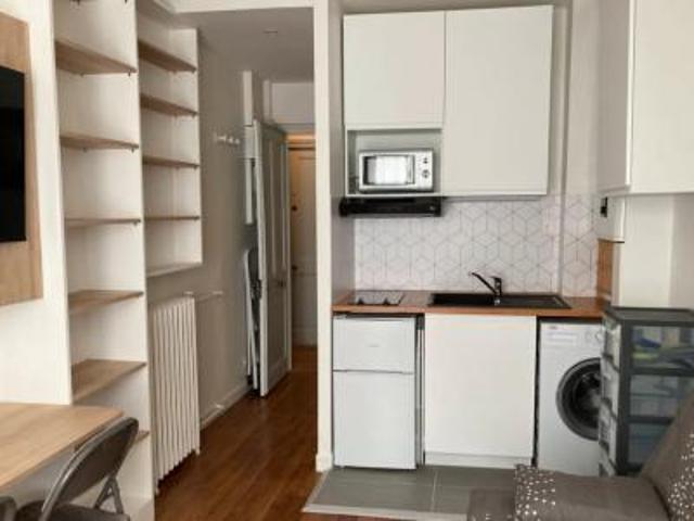 Appartement location à Paris, Île-de-France