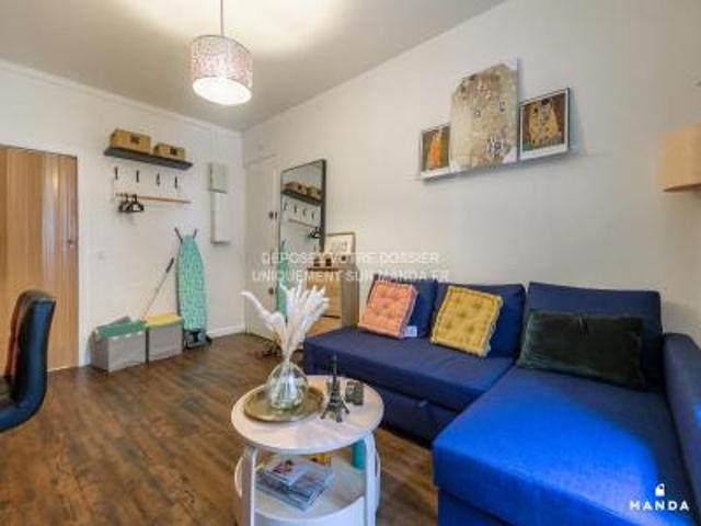Appartement location à Paris, Île-de-France
