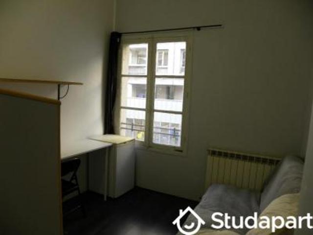 Appartement location à Paris, Île-de-France