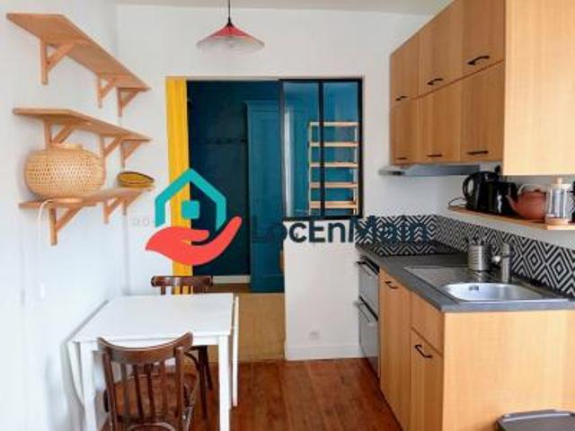 Appartement location à Paris, Île-de-France