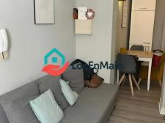 Appartement location à Paris, Île-de-France