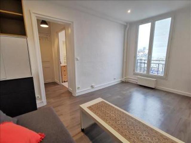 Appartement location à Paris, Île-de-France