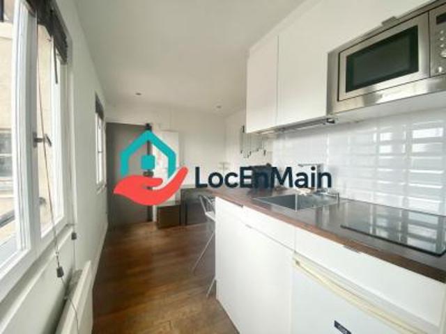 Appartement location à Paris, Île-de-France