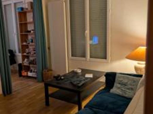 Appartement location à Paris, Île-de-France