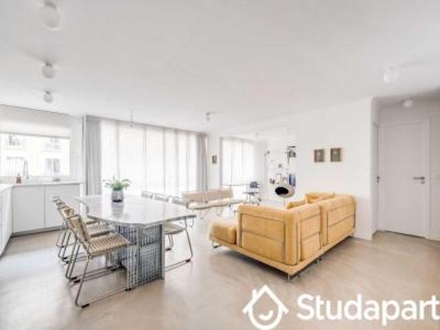 Appartement location à Paris, Île-de-France
