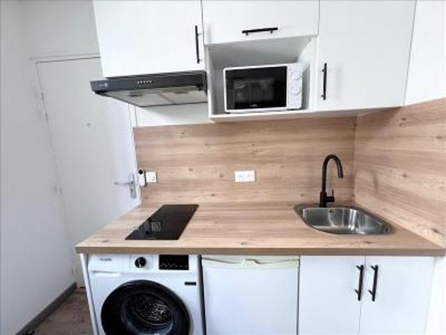 Appartement location à Paris, Île-de-France